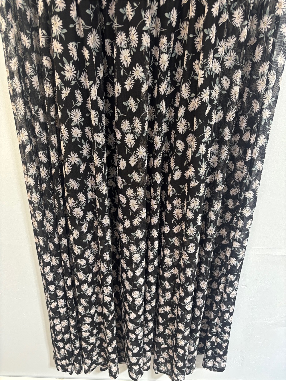 Torrid size 1X NWT dress - Picture 3 of 5
